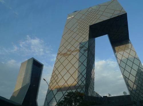 上海中麦文化传播有限公司