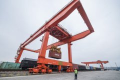 敢为人先 与时俱进——感受“义乌发展经验”新脉动